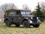 Horch 901 1937 года